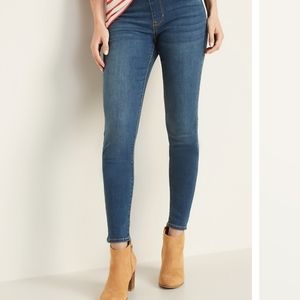 Rockstar super skinny leggings w/tag